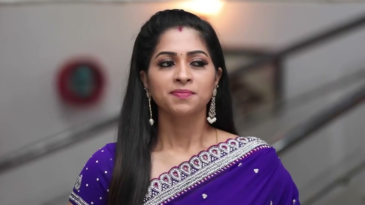 Sembaruthi - Ep 892 - Karthikraj,Shabana,Priya Raman - Tamil Tv Serial - Zee5 Tamil Classics
