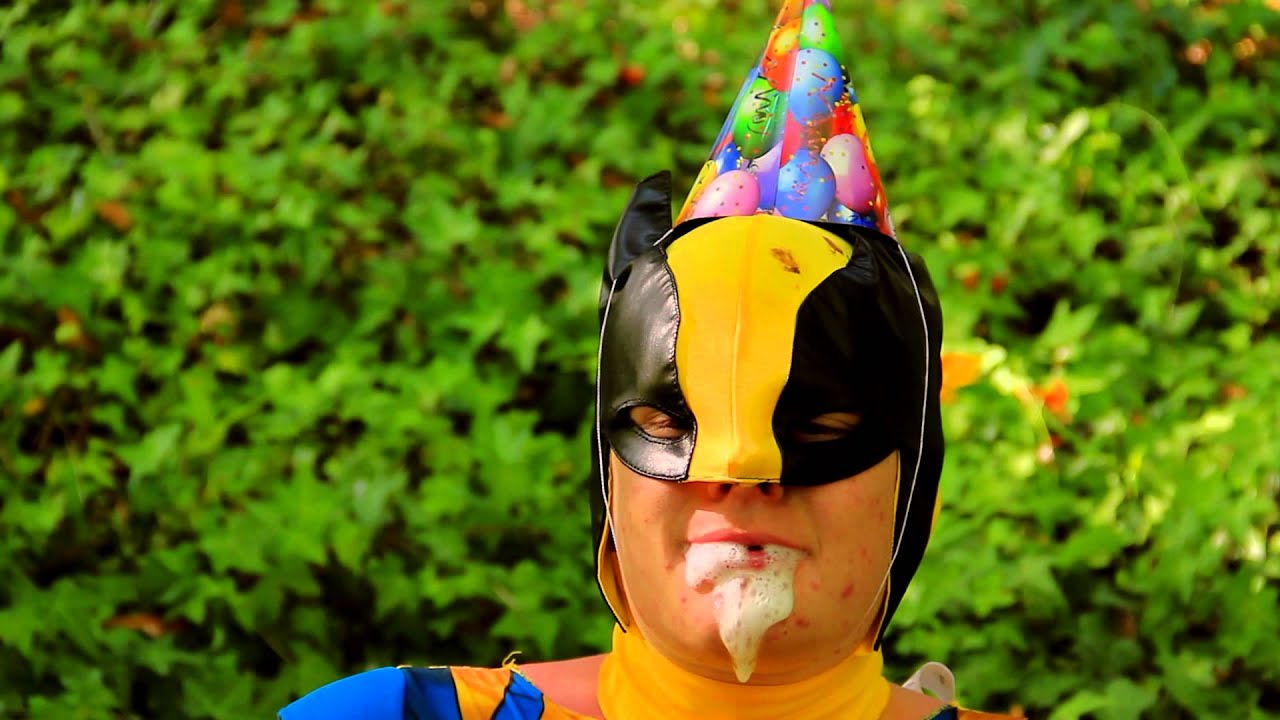 Jeffty Is Six
