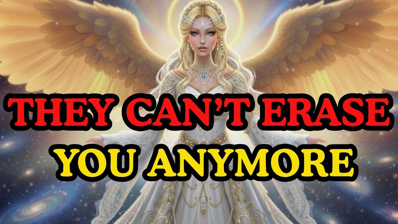 Invisible to Invincible: Why God Exposed the Deception and Restored the Chosen One’s Light