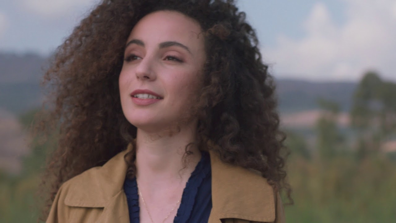 יובל דיין - תשאל את המים (הקליפ הרשמי)