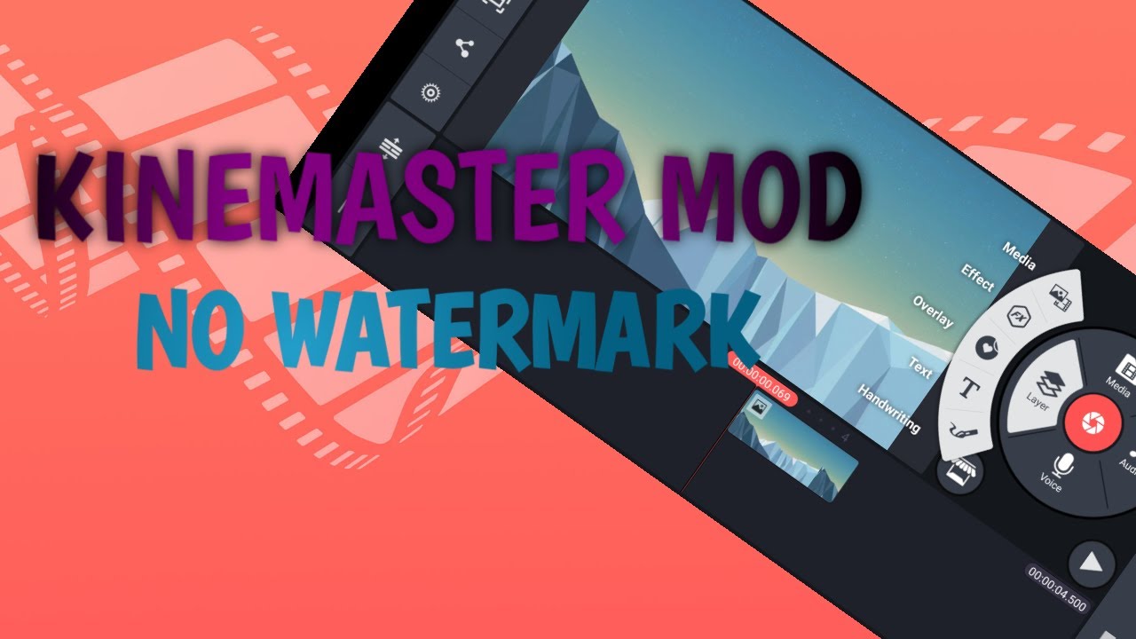 Kinemaster pro mod 2021| All Mobile Support |