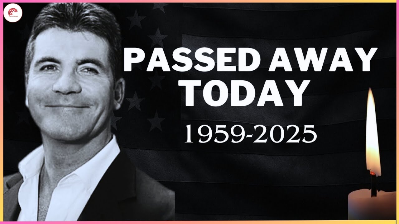 4 American Legends Who Died Today | Then and Now 2025