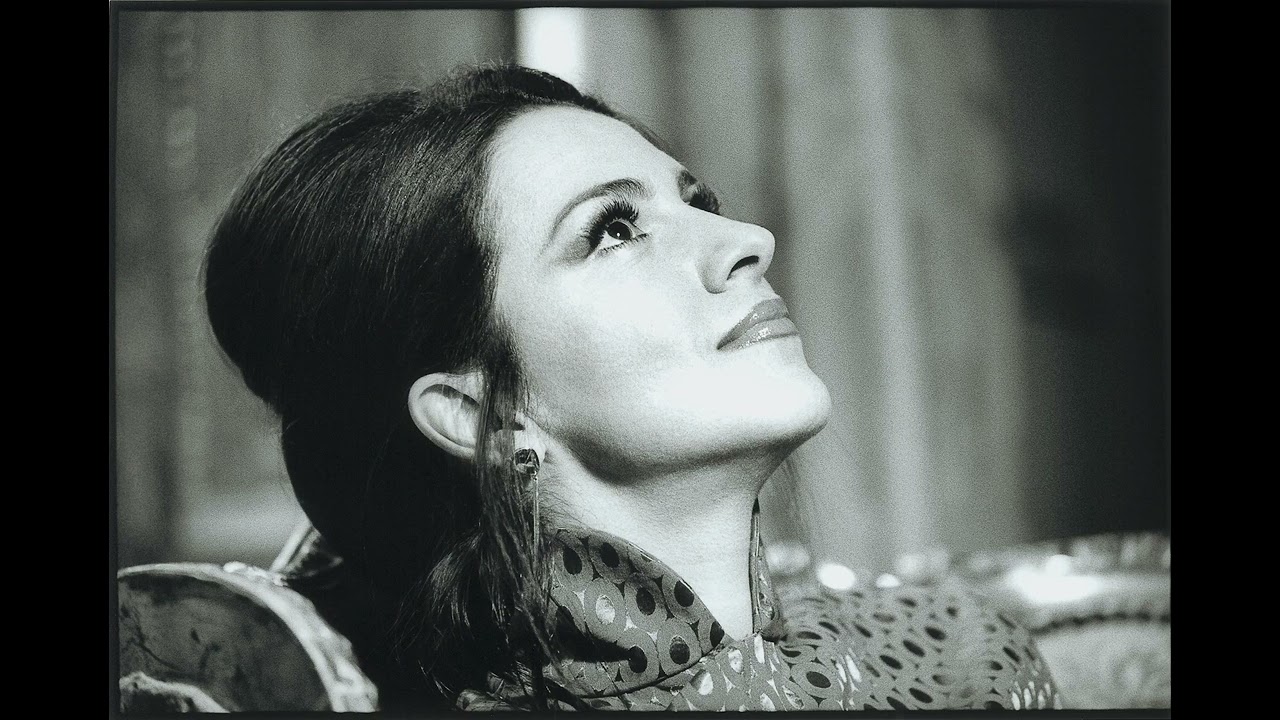 Angela Gheorghiu & Valentin Gheorghiu - Ave Maria | audio recording