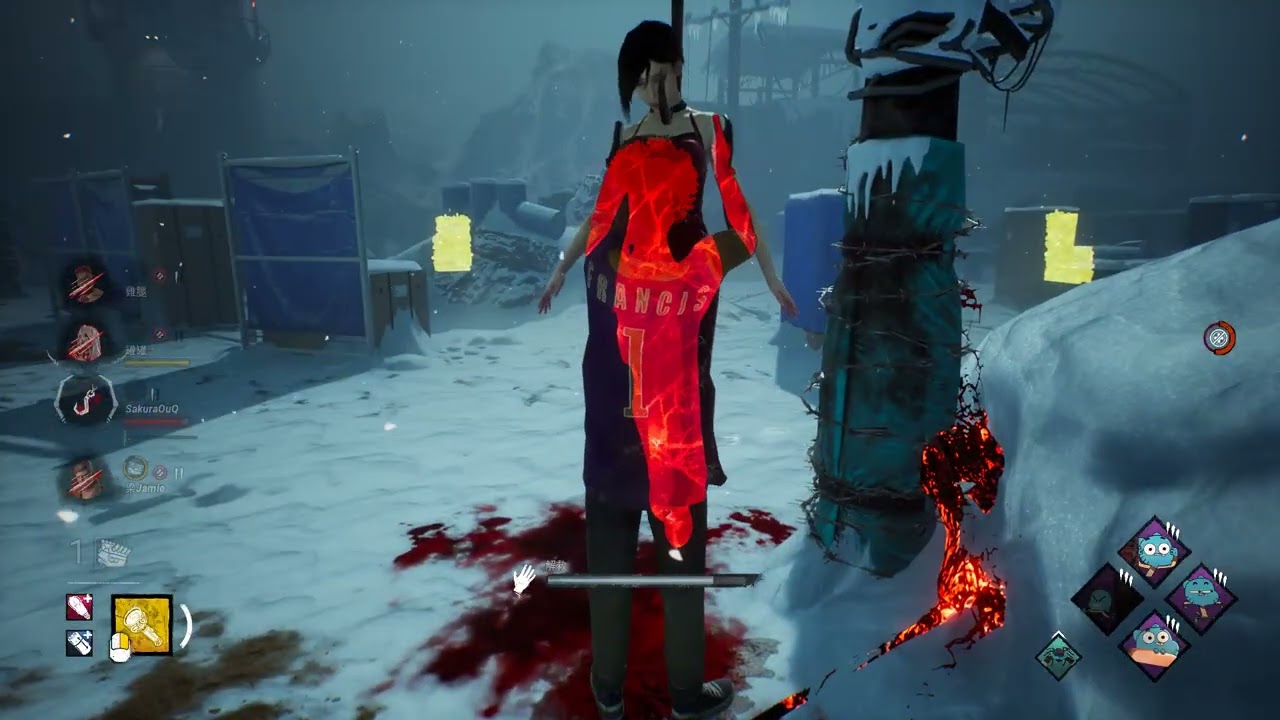 Dead by Daylight  阿貴精選