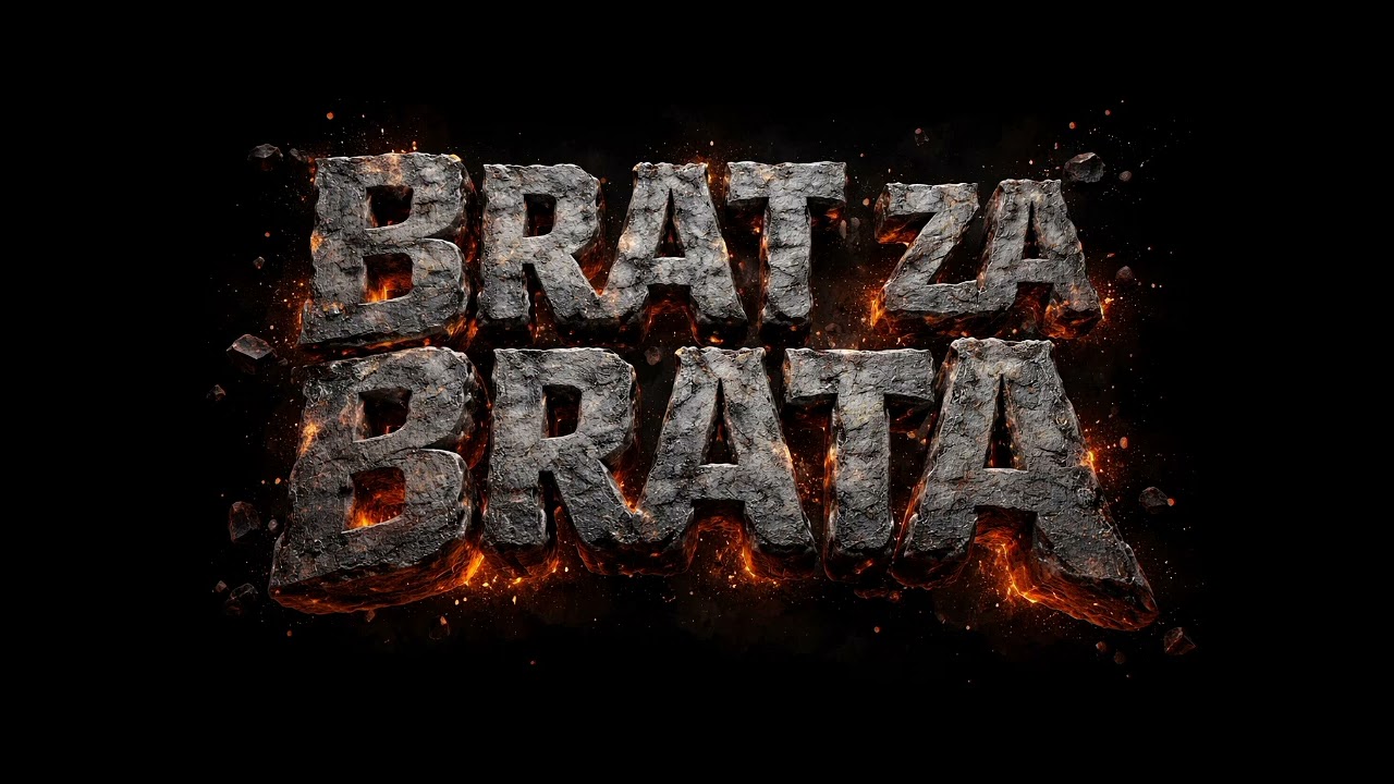 Brat za brata 