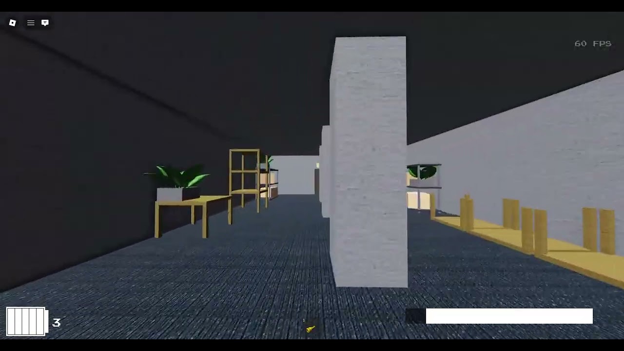 New game