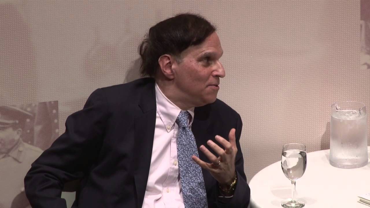 Judging Statutes: Judge Robert A. Katzmann in conversation with Michael Waldman