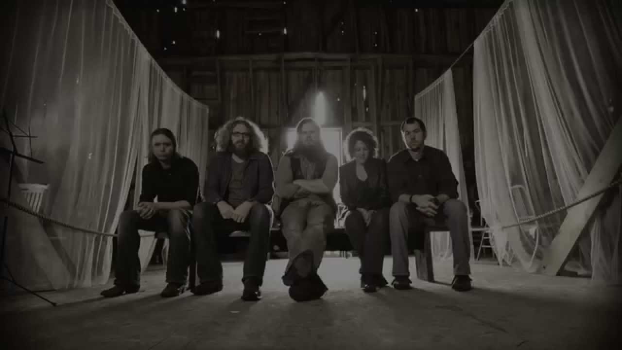 Whitey Morgan and the 78's - Bad News (Promotional Video)