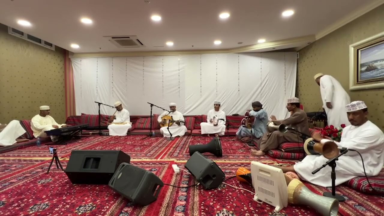 يقول بن هاشم الفنان باسم الهاشمي جروب ديوانيه الهاشمي جلسه طرب مناسبه زواج الأخ محمد المسروري