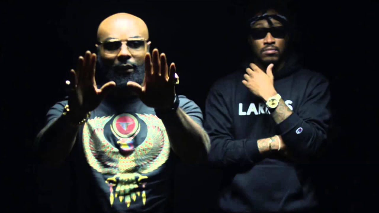 Kaaris - Crystal (Instrumental remake) Ft Future