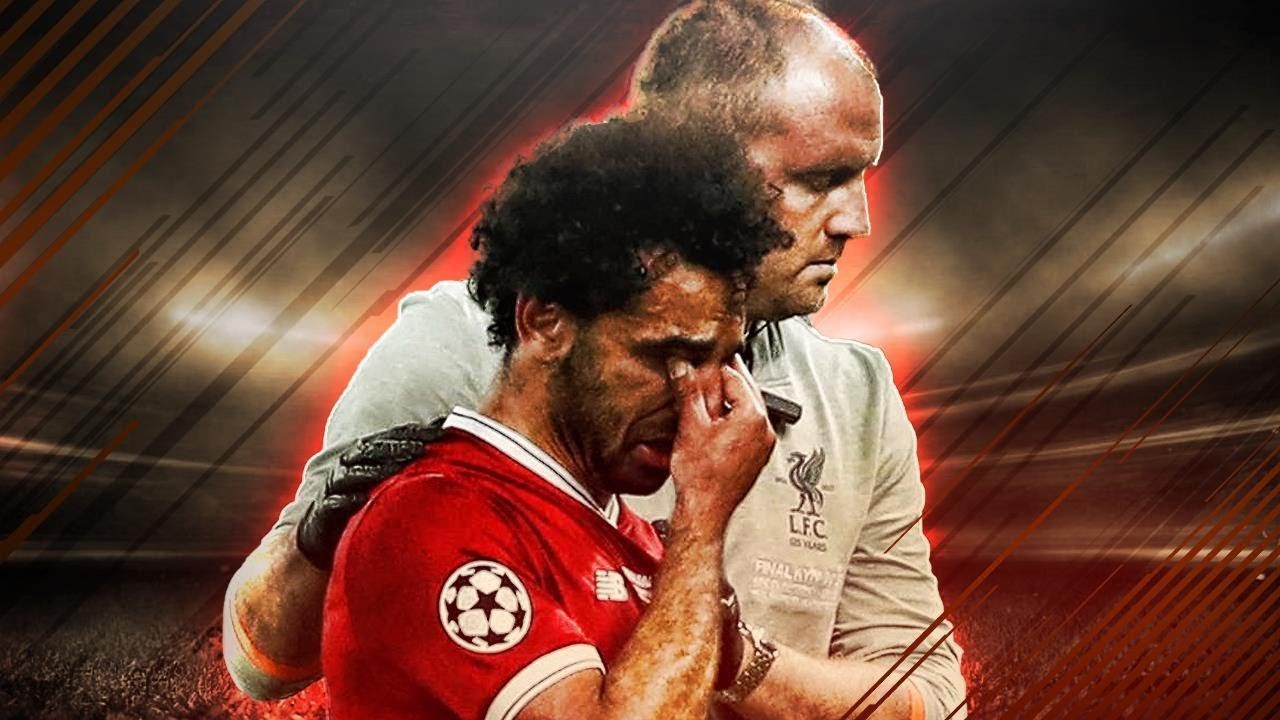 POURQUOI TU ES STRESSÉ EN MATCH ?