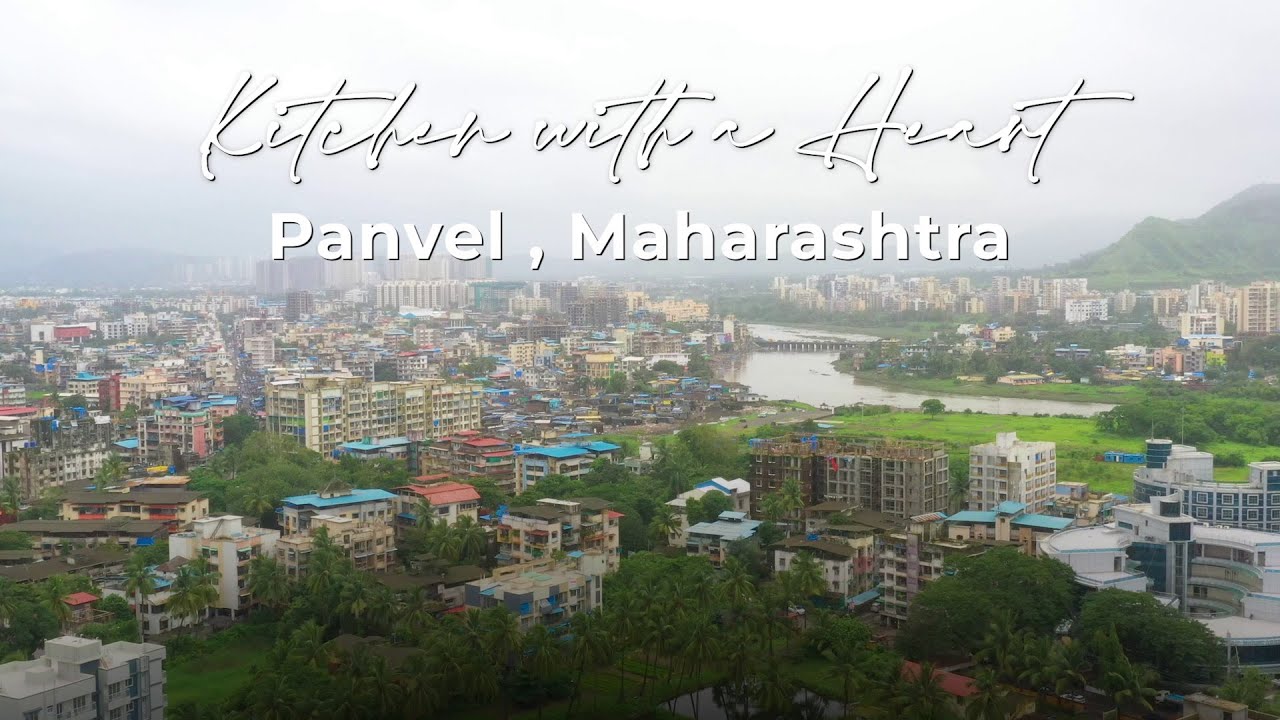 S2 E2 Kitchen with a Heart - Panvel, Maharashtra
