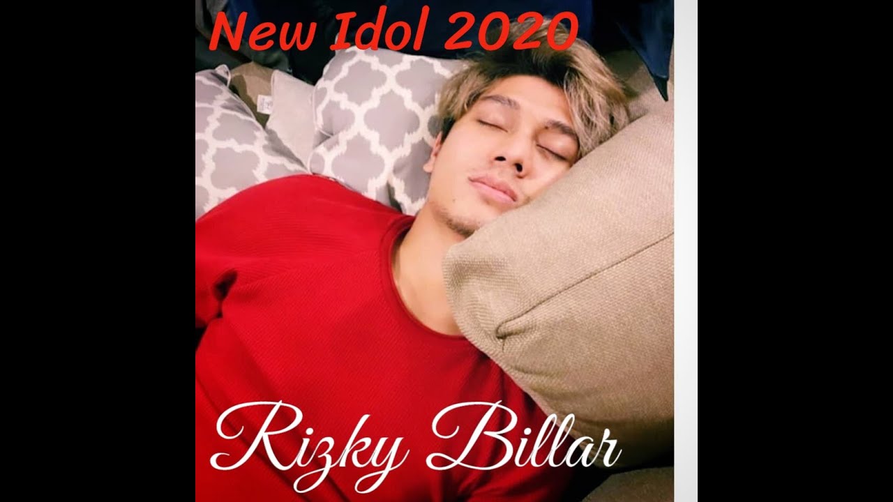 Idola Baru 2020 Rizky Billar Leslar #viral #lestilover #leslar