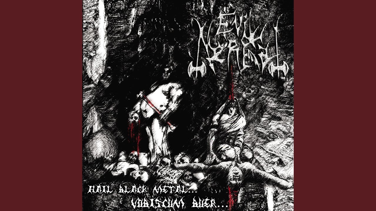 Satanic Nerfal