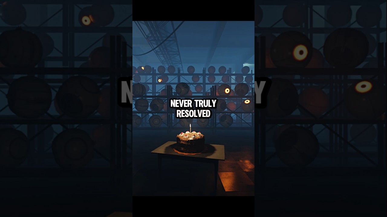 Valve Created a Tragic Genius Most Players Never Found