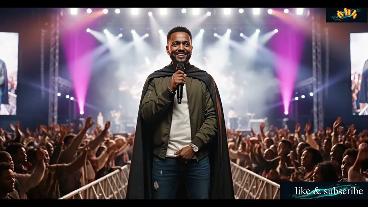 New Ethiopia Music 2025 - Nhatty & Ermi -  ብልሽ ብልሽ (Official Video)