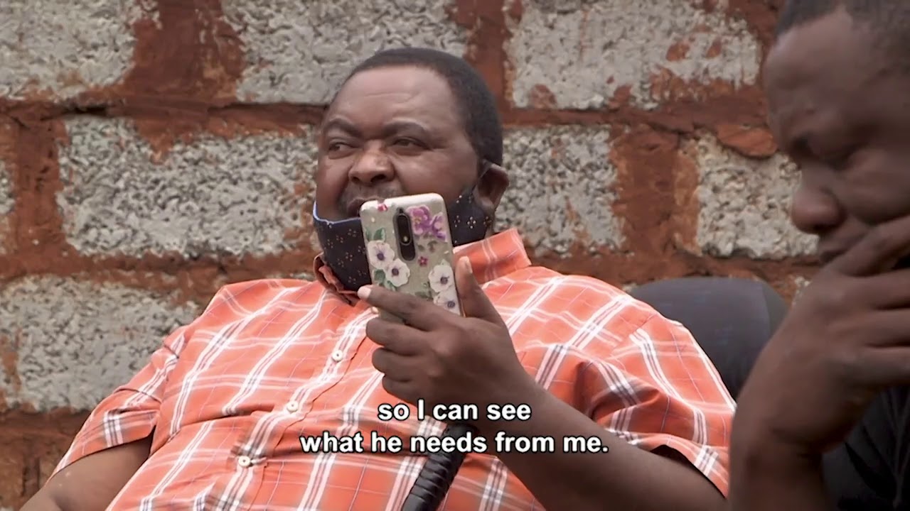 Khumbul'ekhaya Season 16  Episode 10