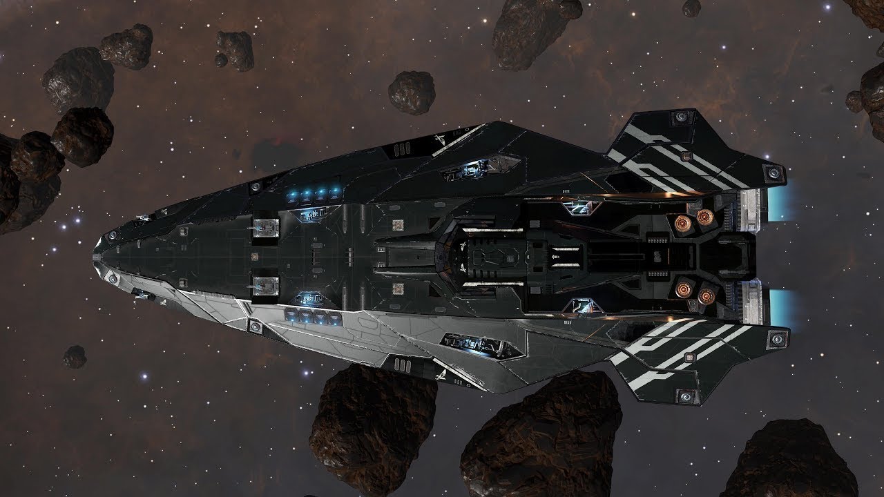 Elite Dangerous одиссея