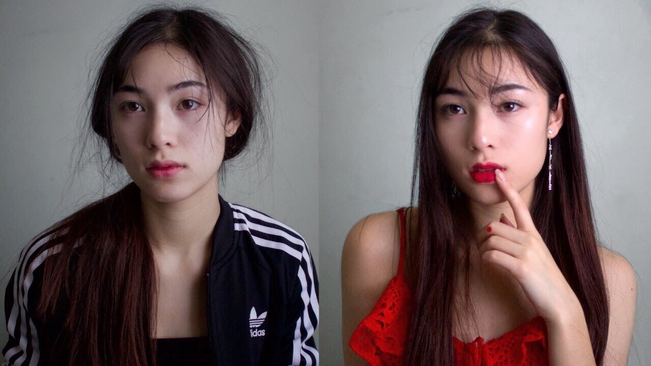GRWM | CLASSY + EFFORTLESS