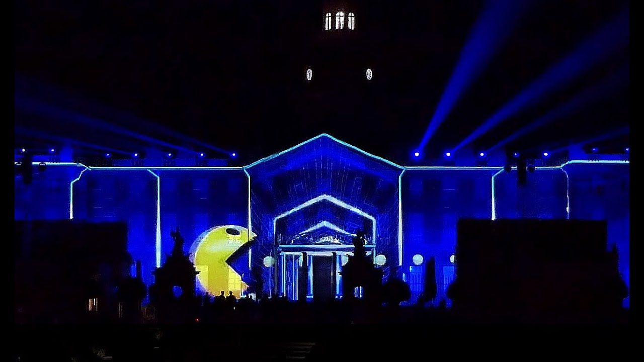 Schlosslichtspiele Karlsruhe 2023 : 