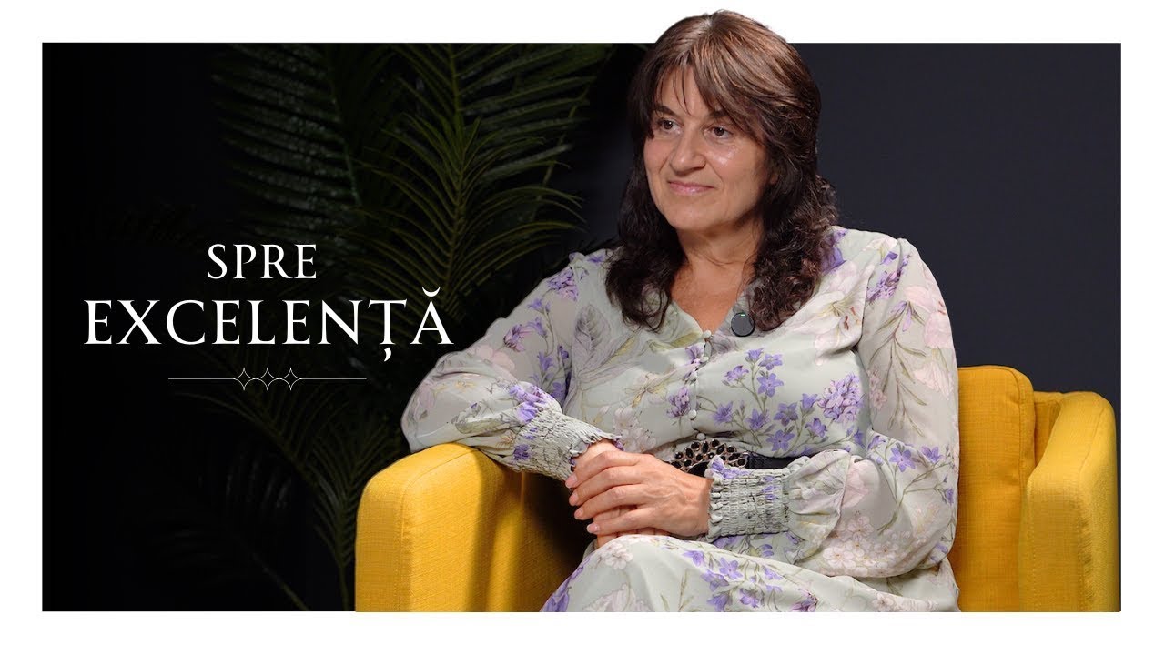 Motivația inimii în lumina Scripturii - cu Rodica Volintiru / Dorina Vornicu 