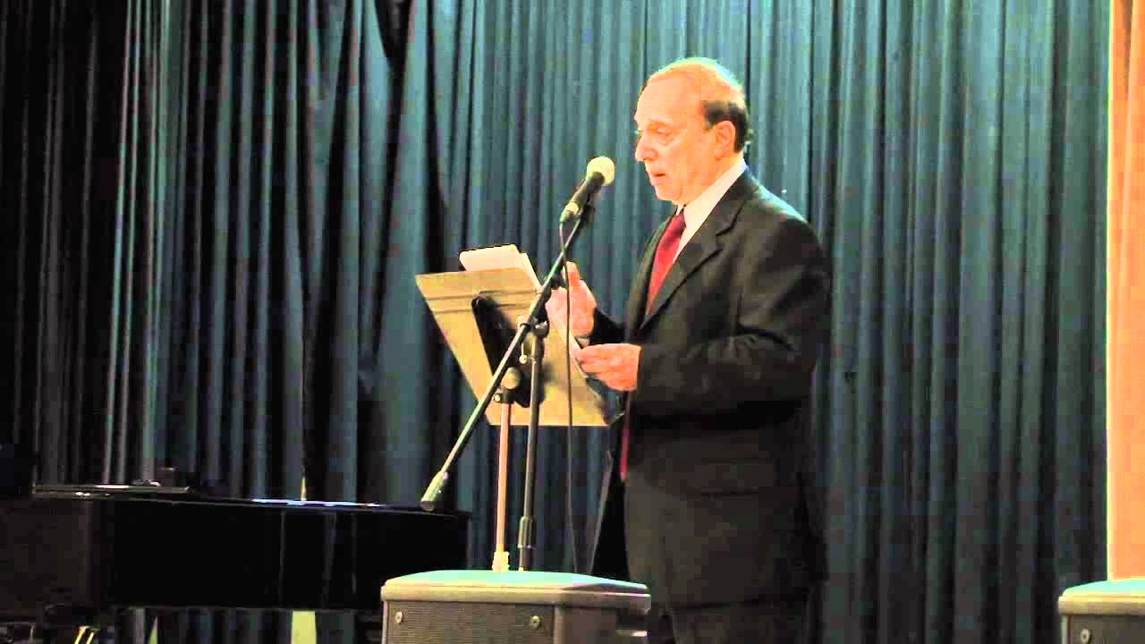 Raffi Bedrosyan for Surp Giragos Diyarbakir Armenian Church
