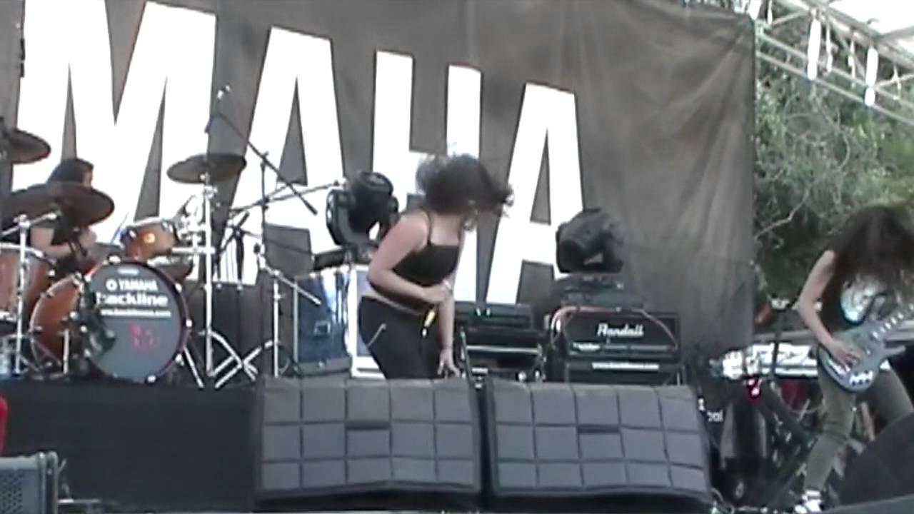 LUCIFERA - Magia negra (VIVA FESTIVAL) HD.mp4
