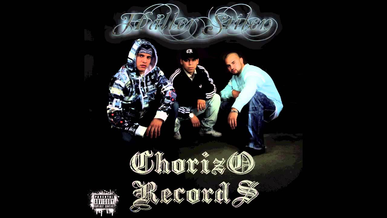 DanDon - DanDon (Chorizo Records)