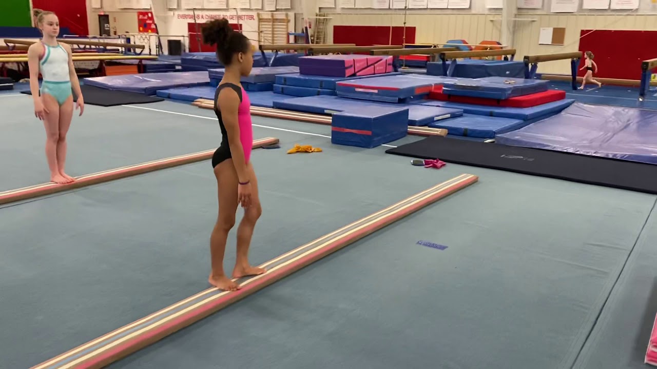 Beam complex part 3