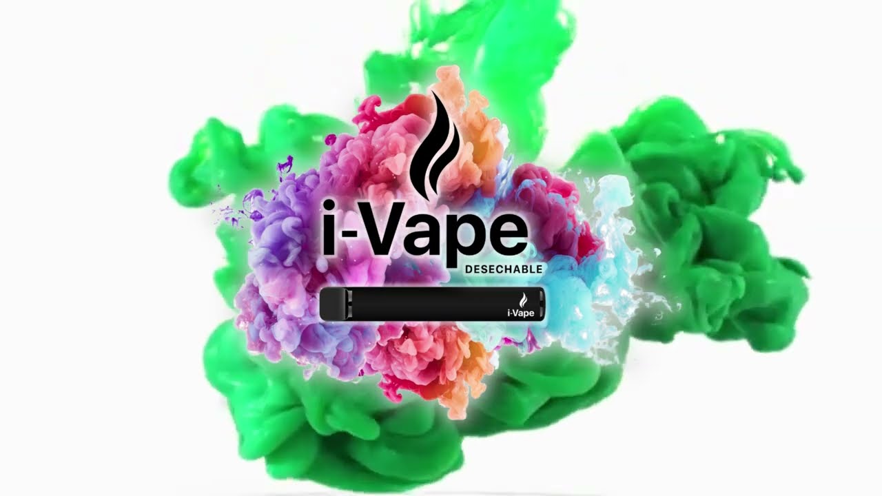 Pintura Colores Agua Relajante i Vape
