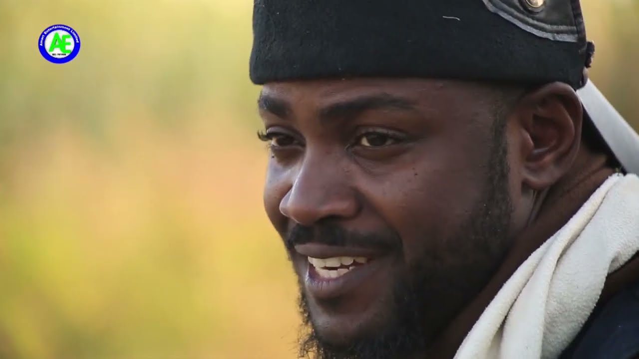 TAFIN HANNU 3&4 LATEST HAUSA FILM