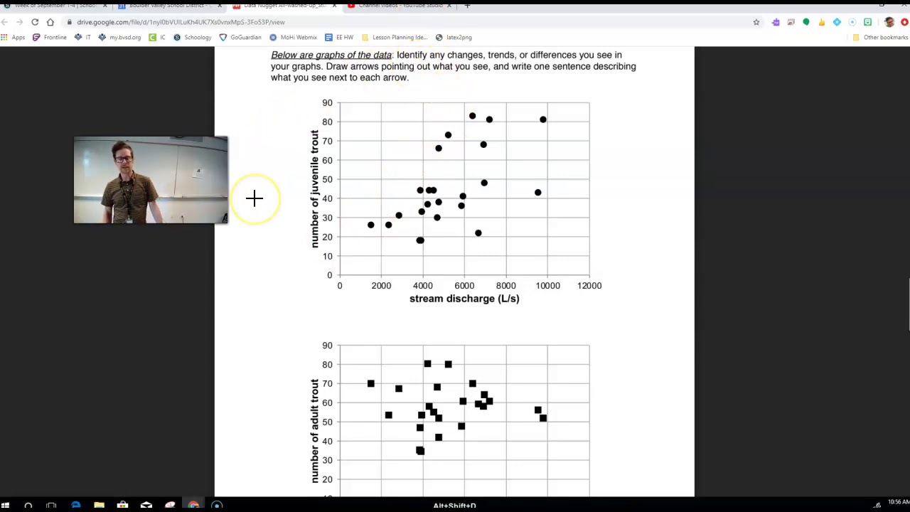 How-To: Data Nuggets