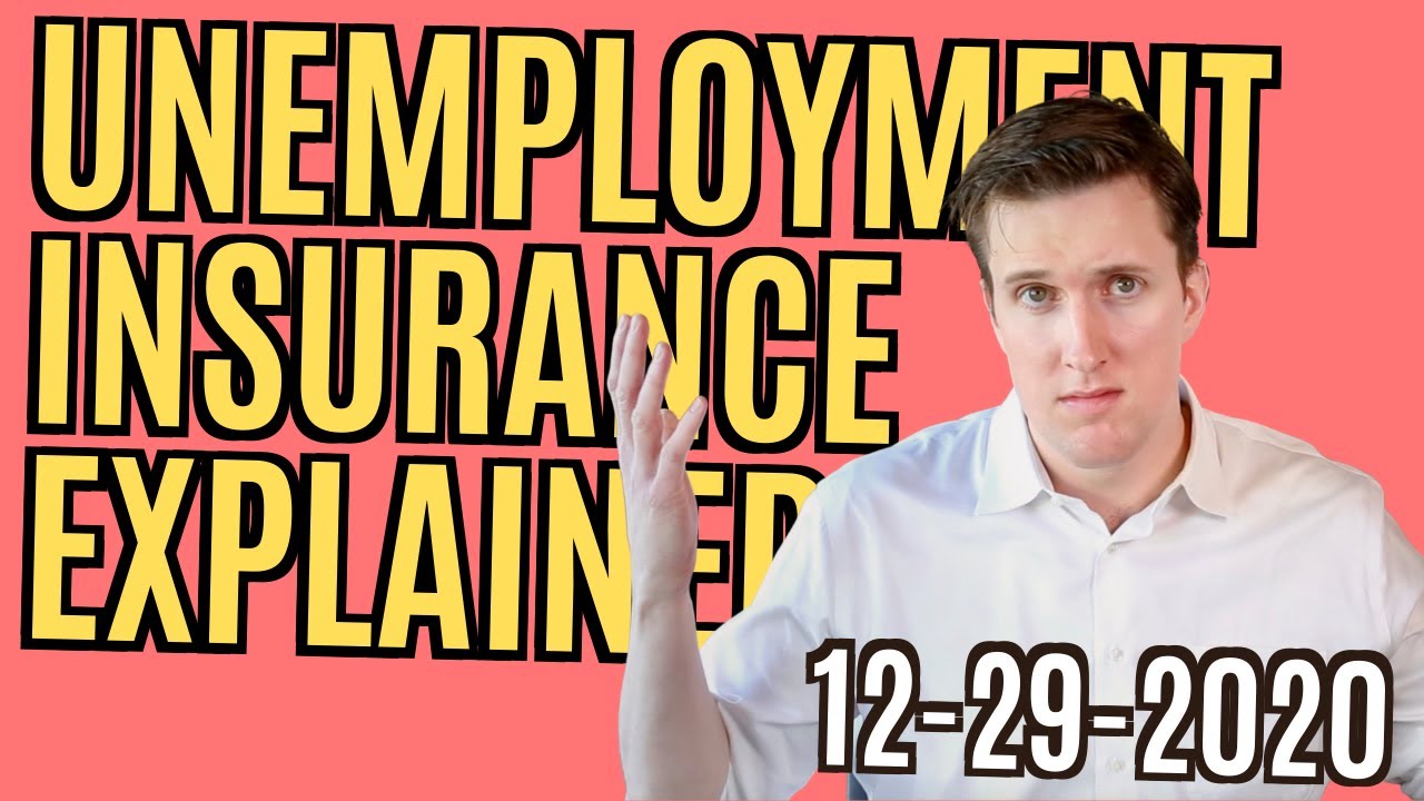 $300 Unemployment Insurance EXPLAINED | Stimulus Unemployment Insurance (PEUC, PUA, UI)