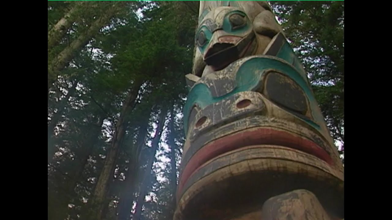 Heartbeat Alaska: History of Sitka