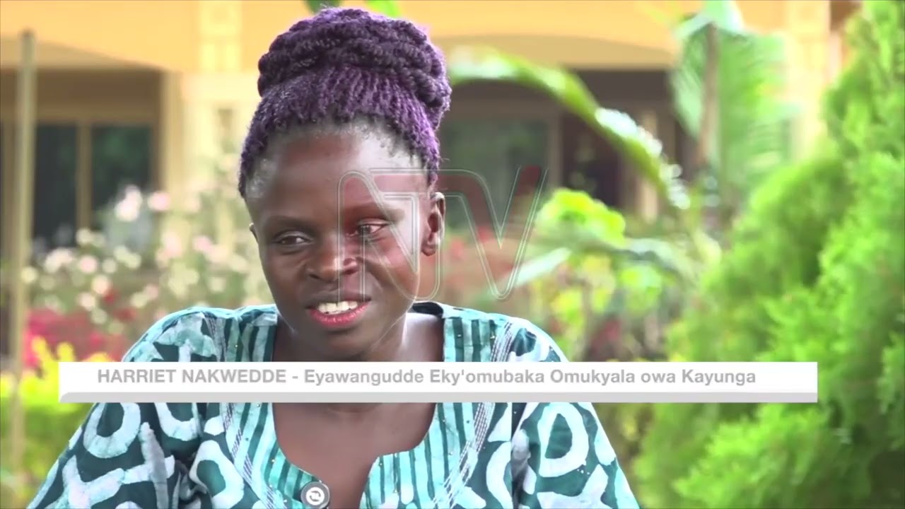 Ebyobufuzi by'e Kayunga