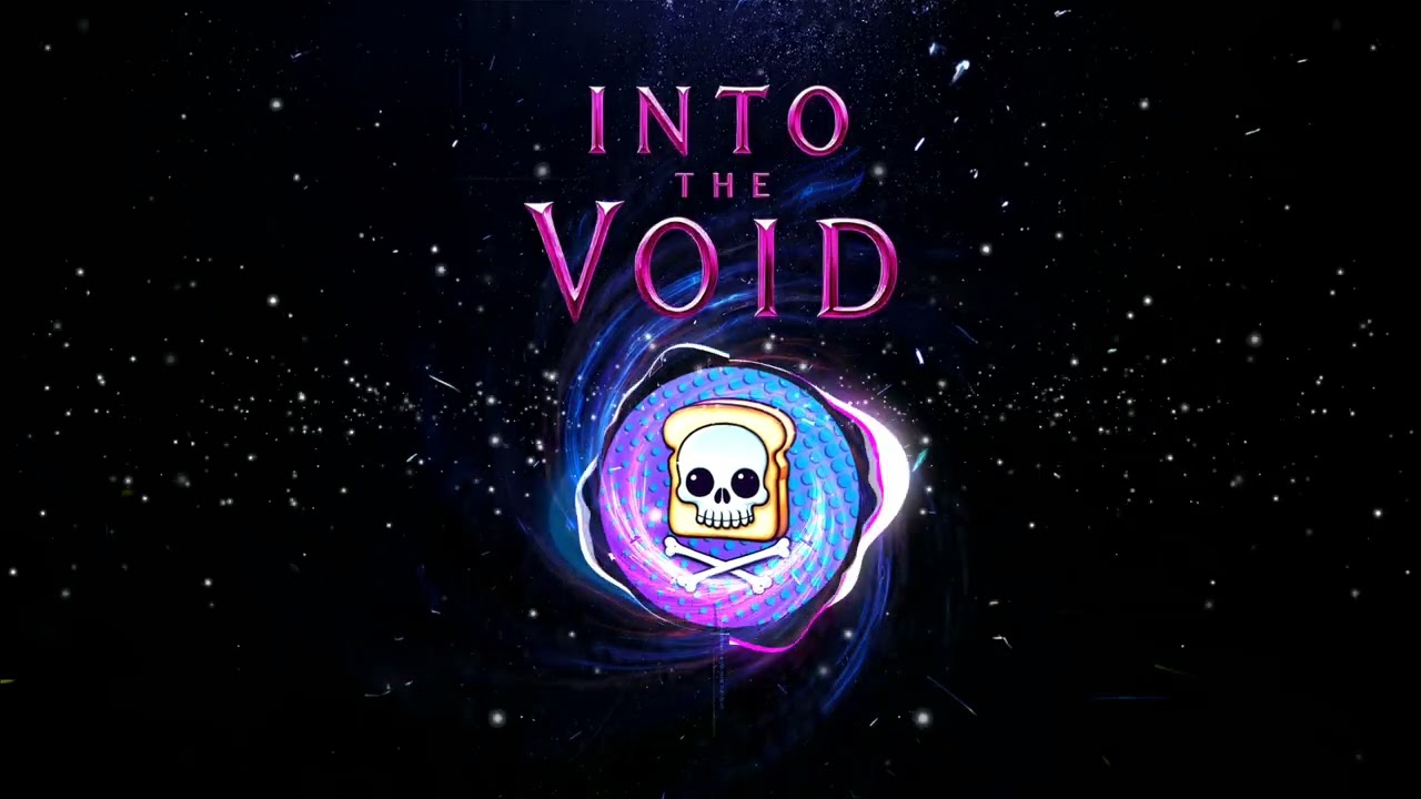 Into The Void