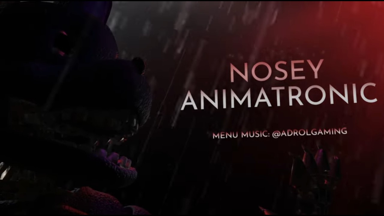 Nosey w roblox z siostrą?