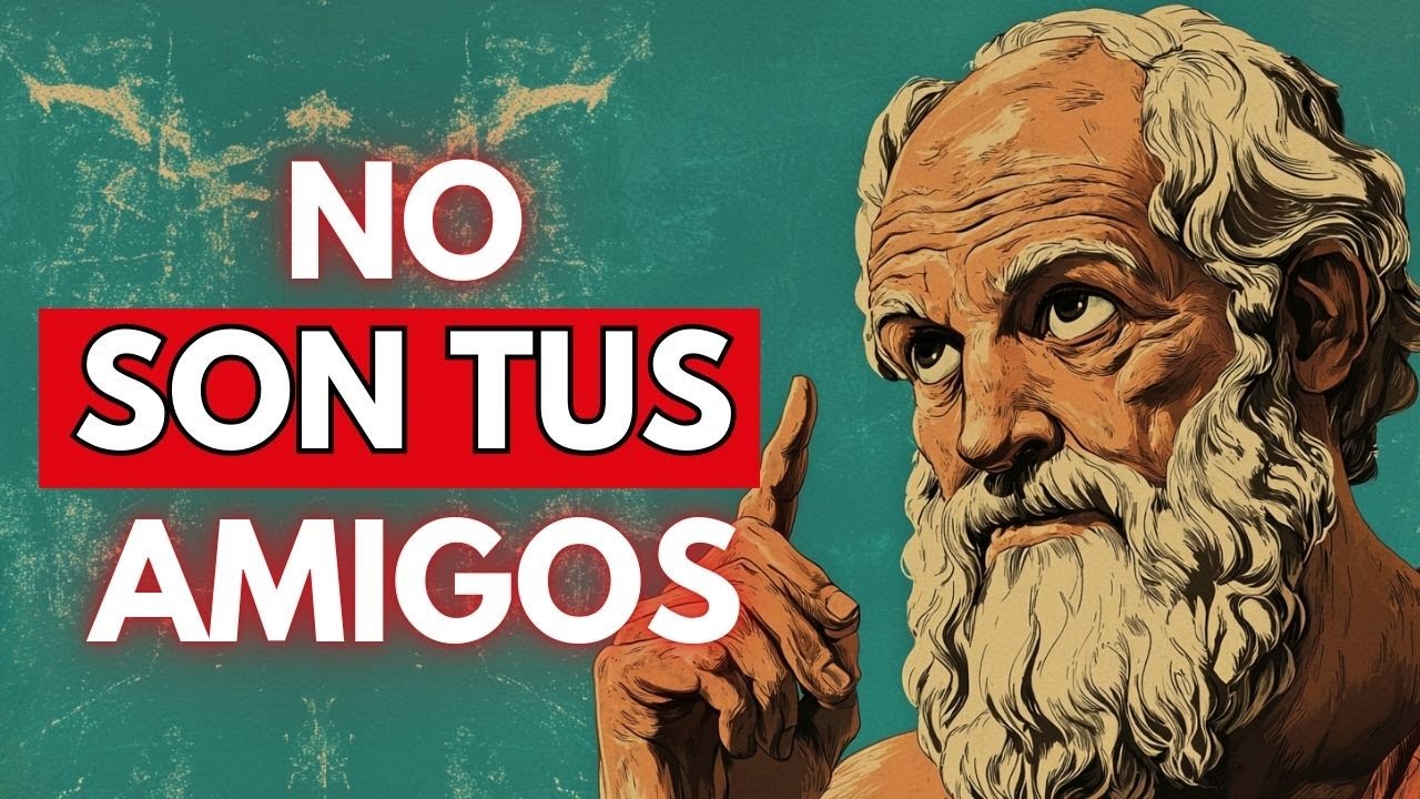 7 Señales de que tus AMIGOS en Realidad TE ENVIDIAN