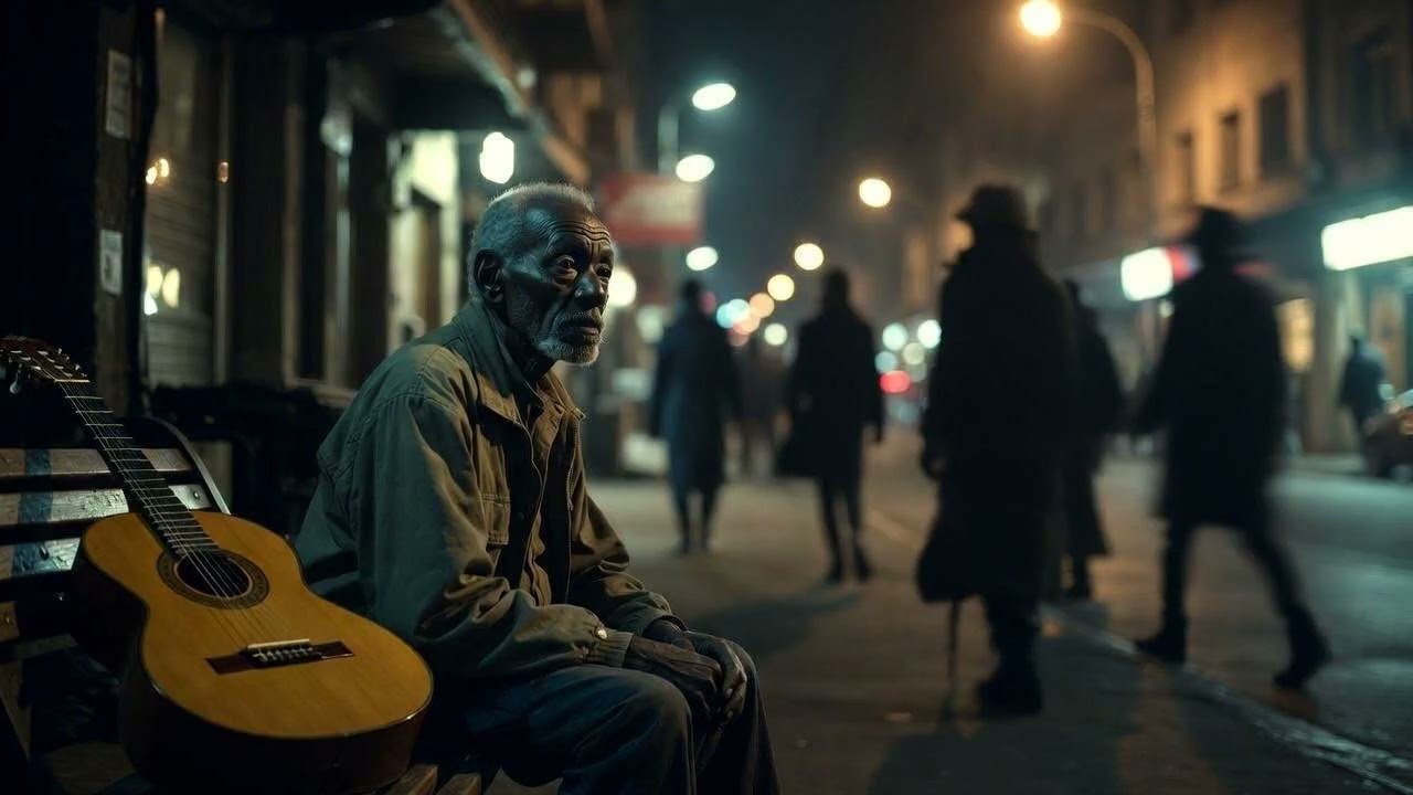 Rhumba Paradis - Moto Akómi Ndenge Nini? [Clip Officiel]