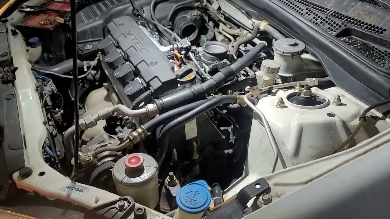p0131 tension baja sensor Oxigeno Codigo fantasma en honda civic 01 el fallo es un sensor diferente!