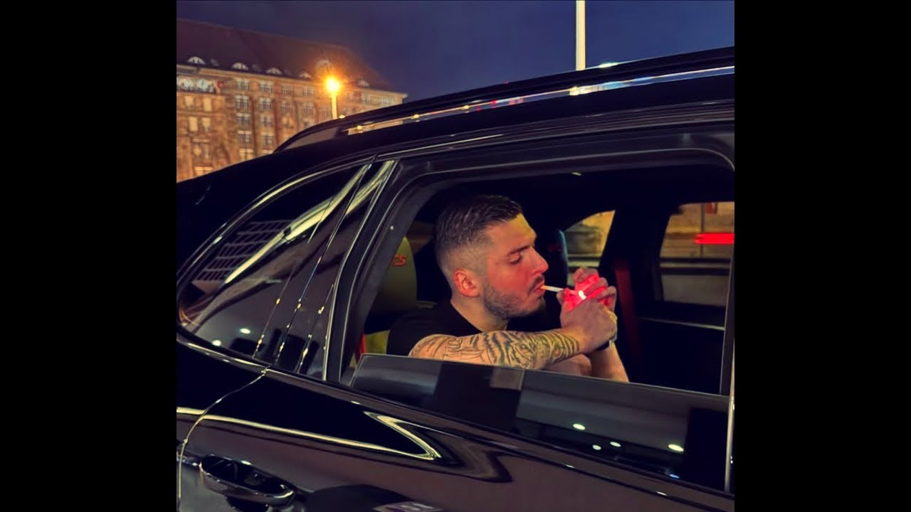 Blok3 x Poizi Type Beat “ RÜYA