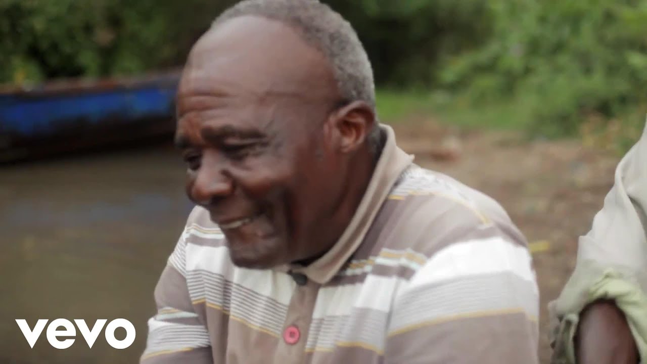 Omena Band - Kipande (Official Video)