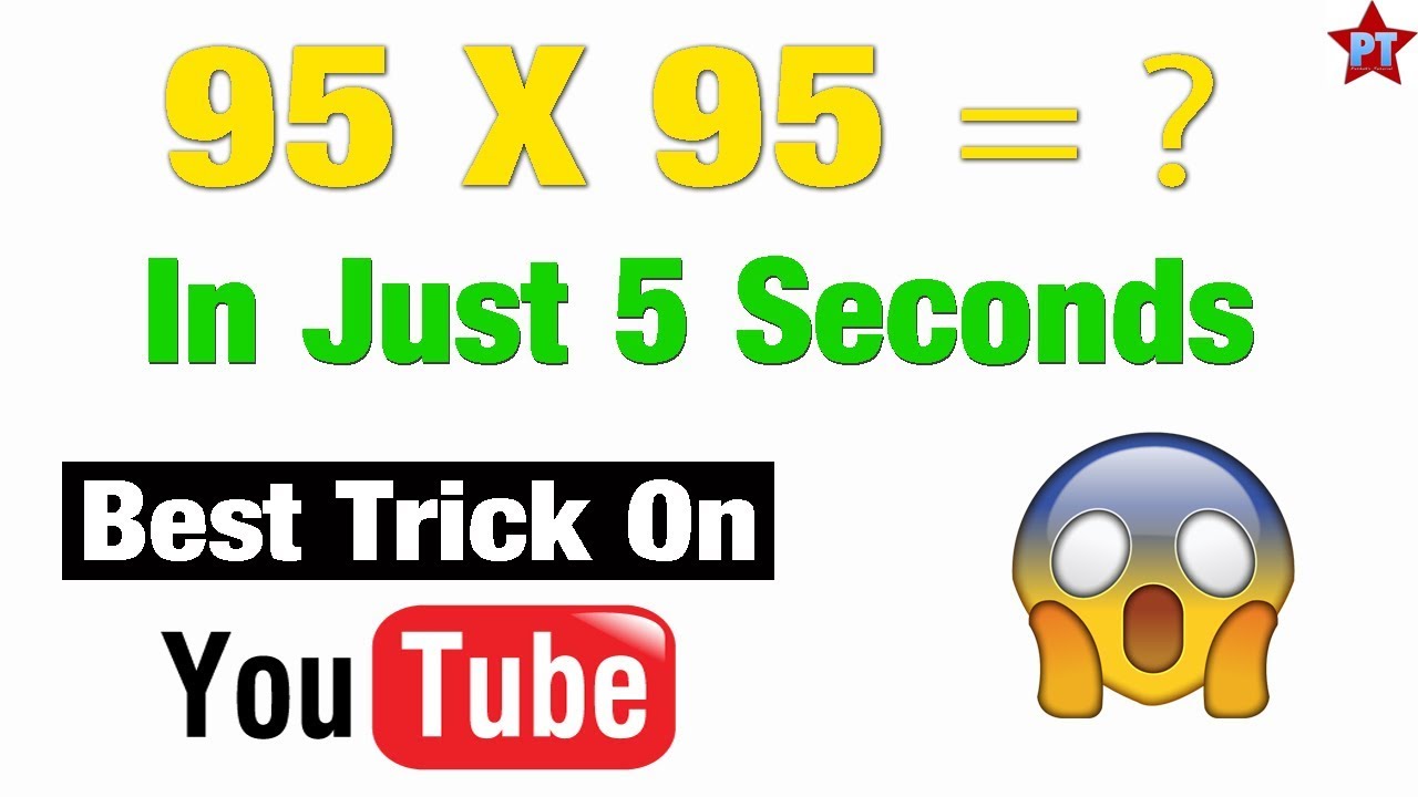 2019 Multiplication Tricks (5 Sceconds)  | Shortcuts for Fast Calculation | Pathak Tutorials