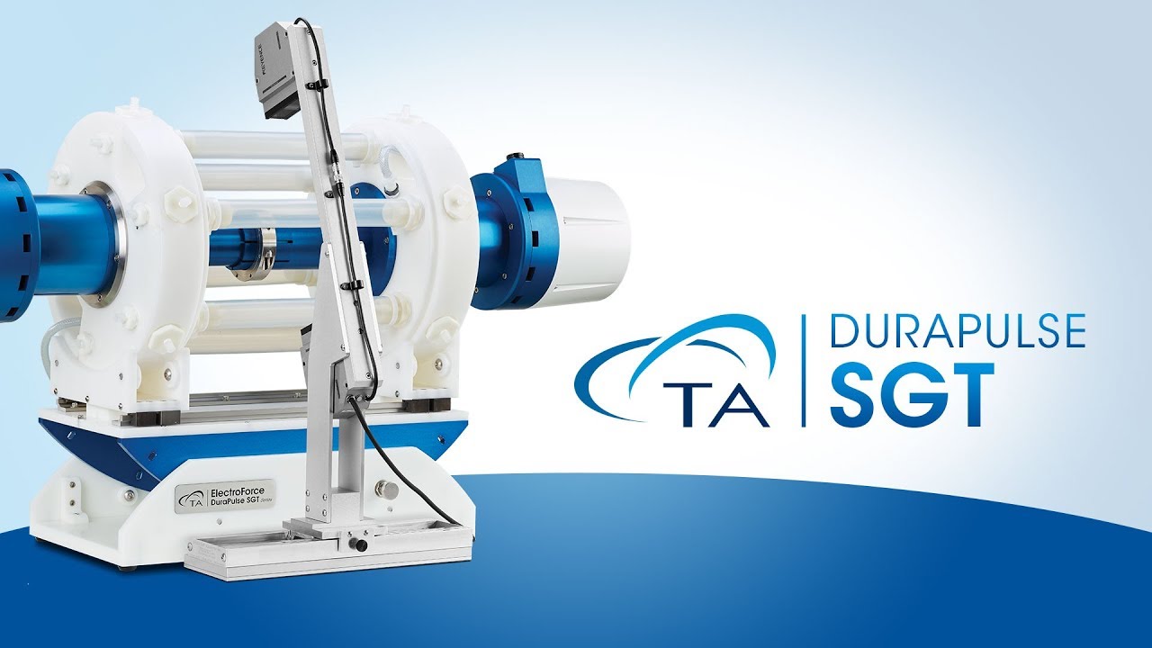 Durapulse&trade; SGT Stent/Graft Tester