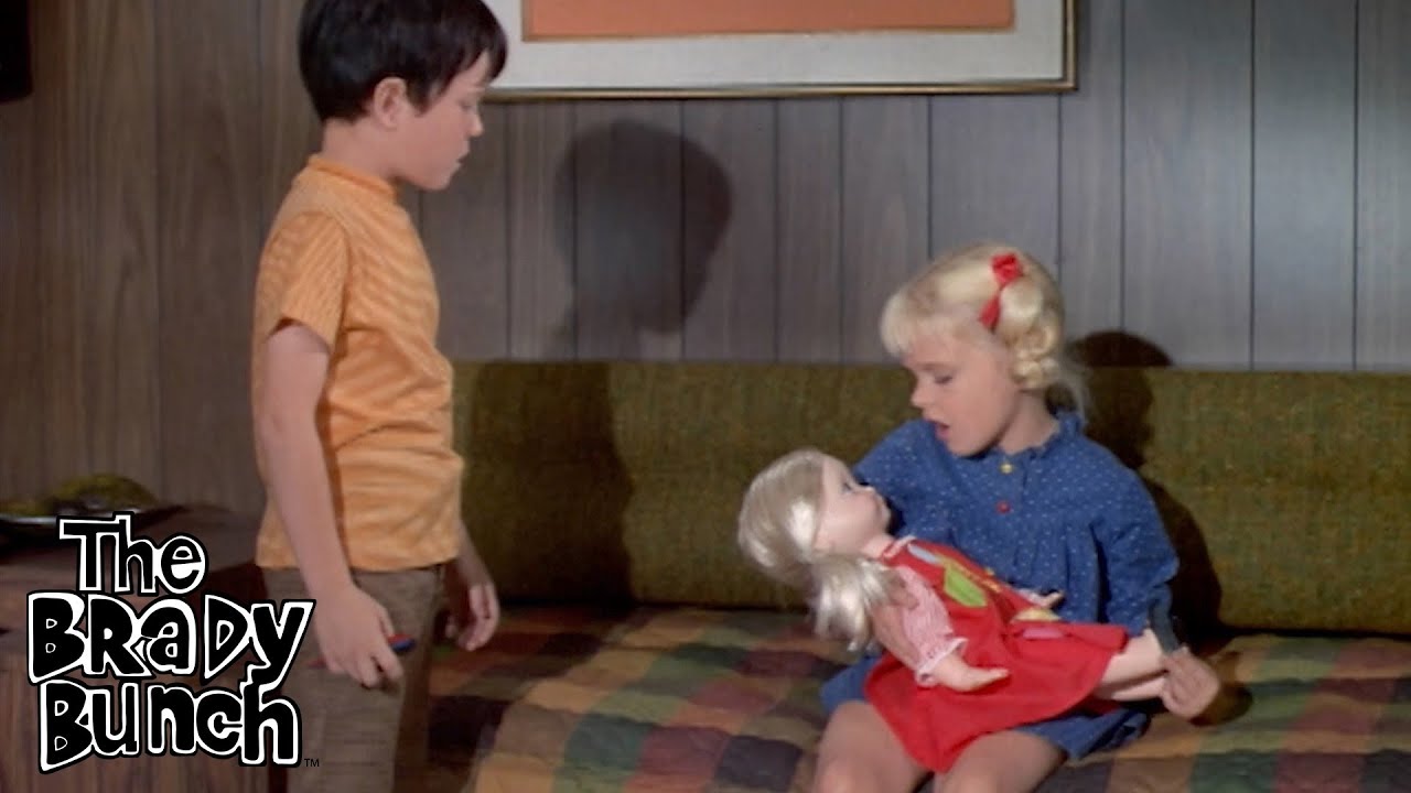 Who Took Kitty Karry-All?