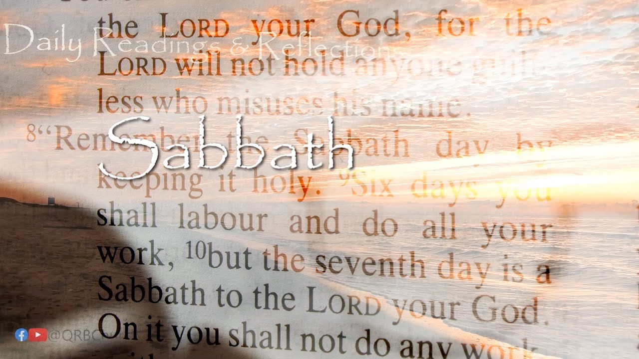 Daily Bible Readings – Leviticus 23:15-22 - Wednesday 29th March 2023