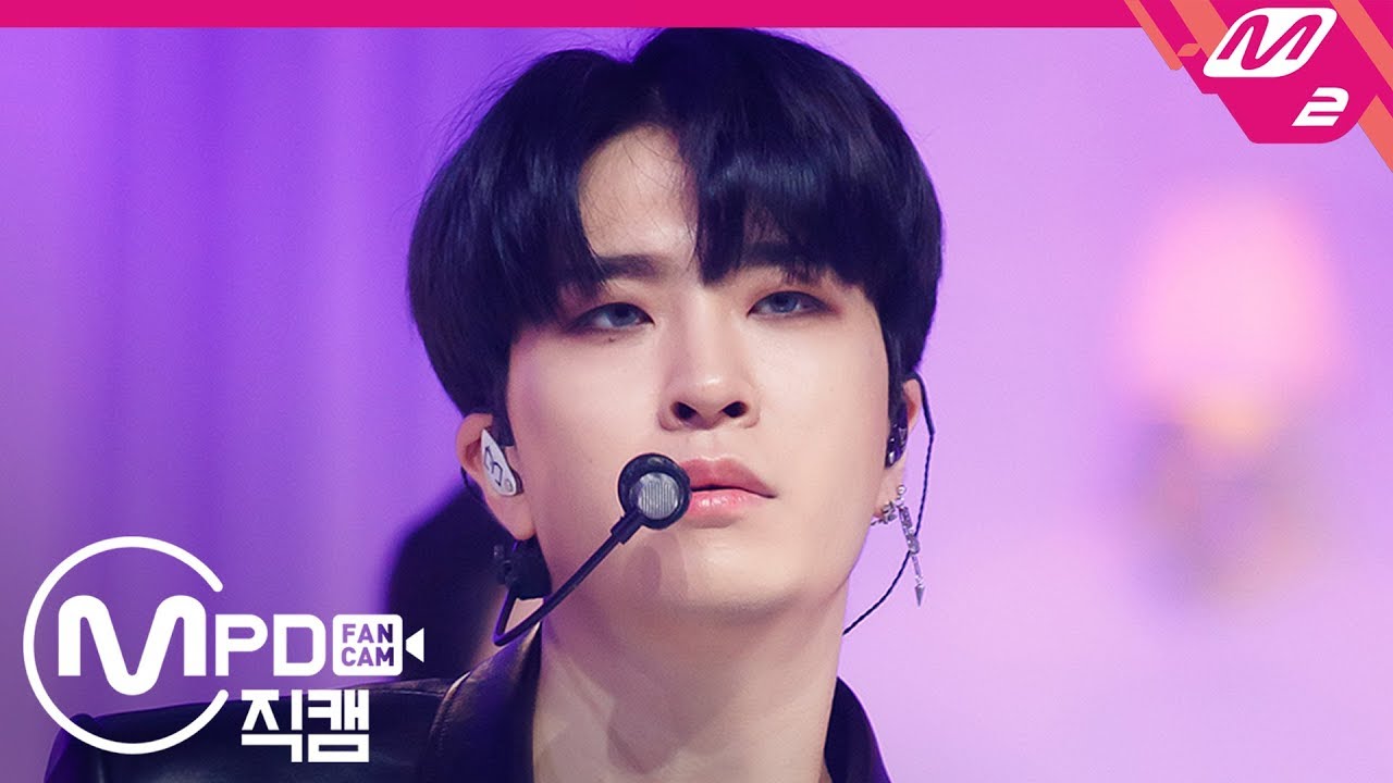 [MPD직캠] 갓세븐 영재 직캠 4K '니가 부르는 나의 이름’ (GOT7 YOUNGJAE FanCam) | @MCOUNTDOWN_2019.11.7