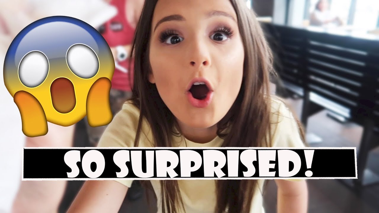 So Surprised 😱 (WK 389.4) | Bratayley