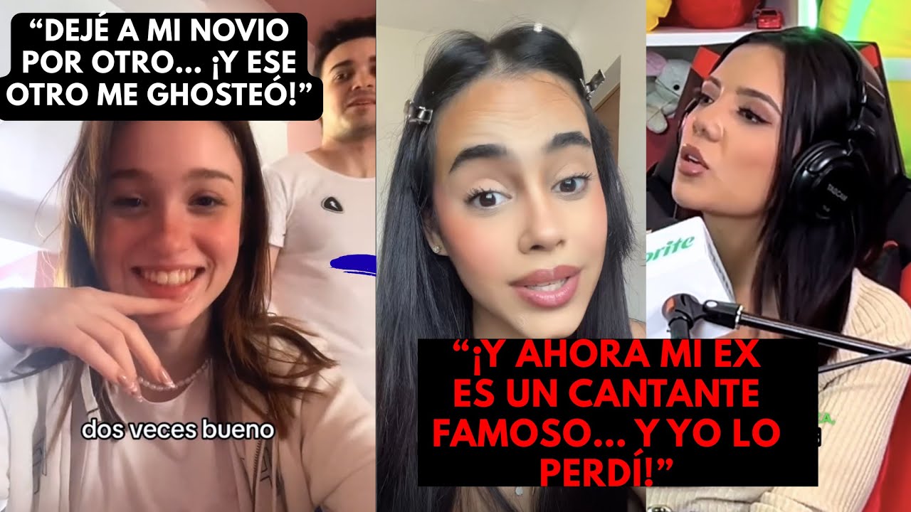 Mujeres Modernas se divorciaron por capricho… y terminaron sin nada