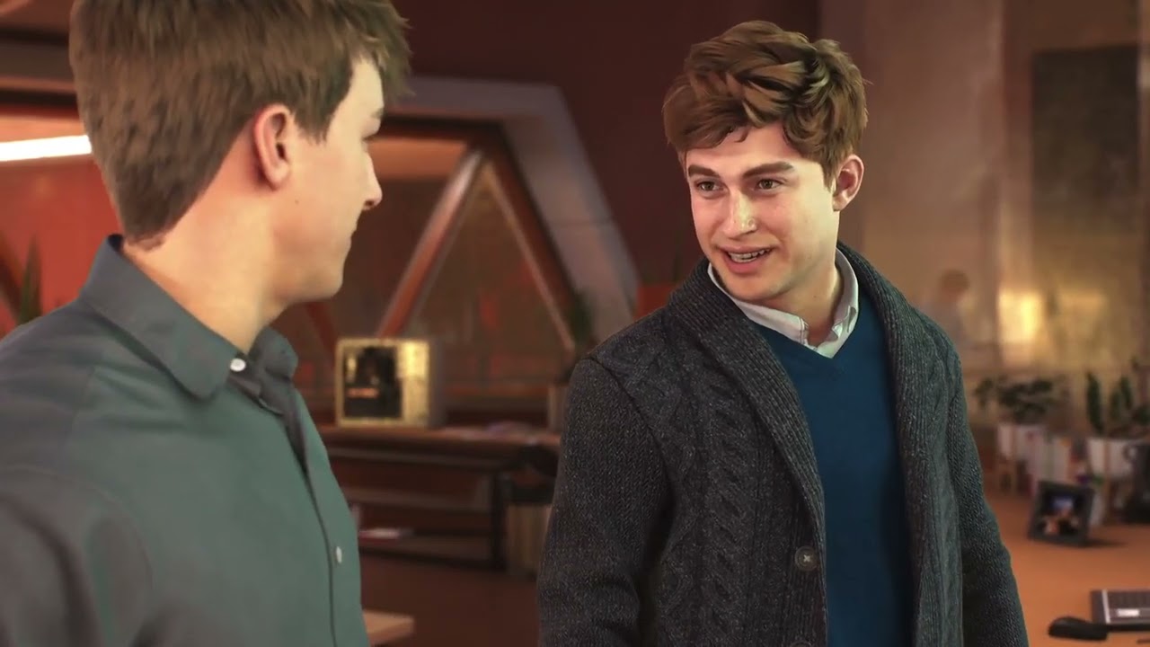 Spider-Man 2 Playthrough Chapter 3 UL NG (Part 4/5)